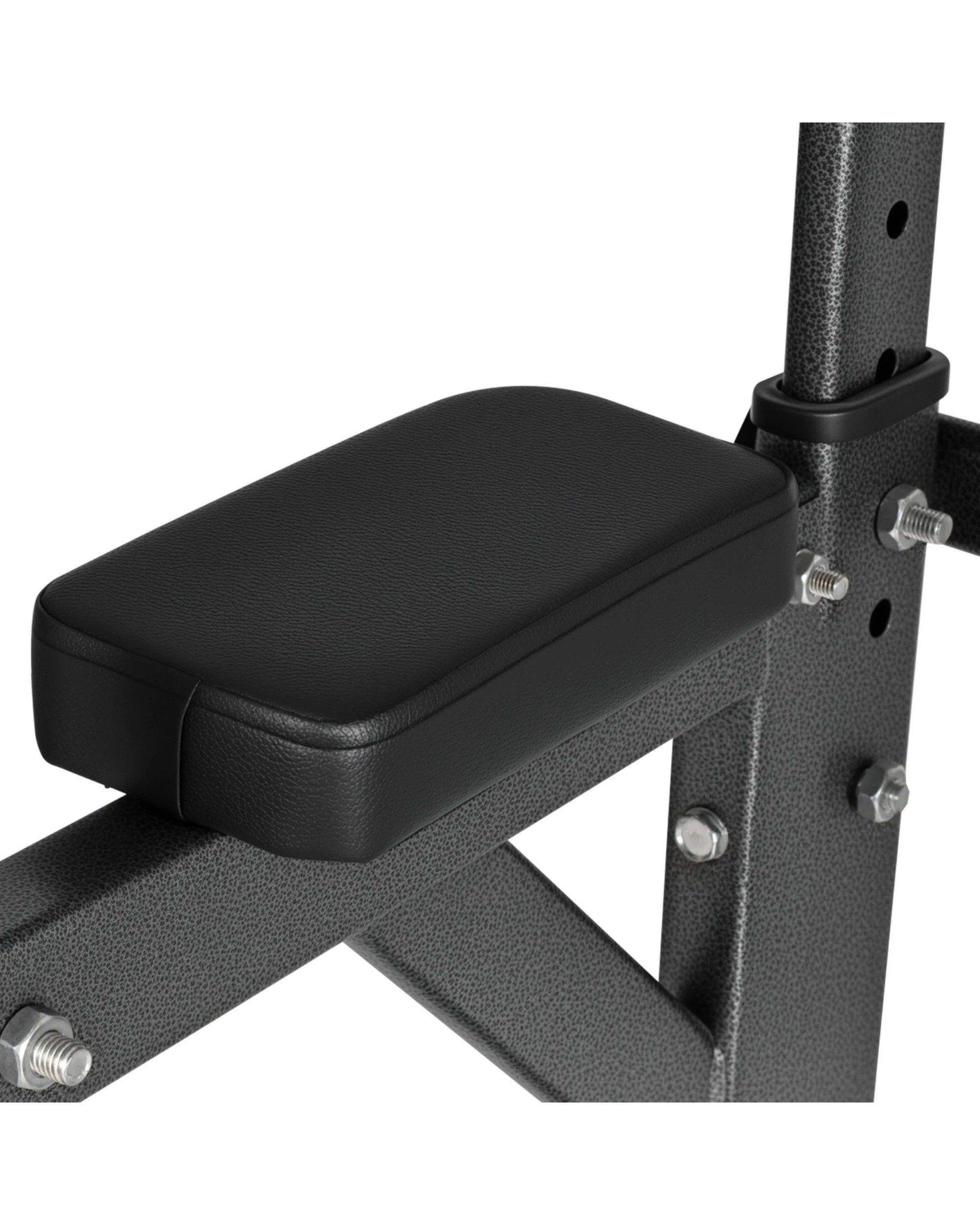 4 Advwin Pull Up Station, 4 of 6