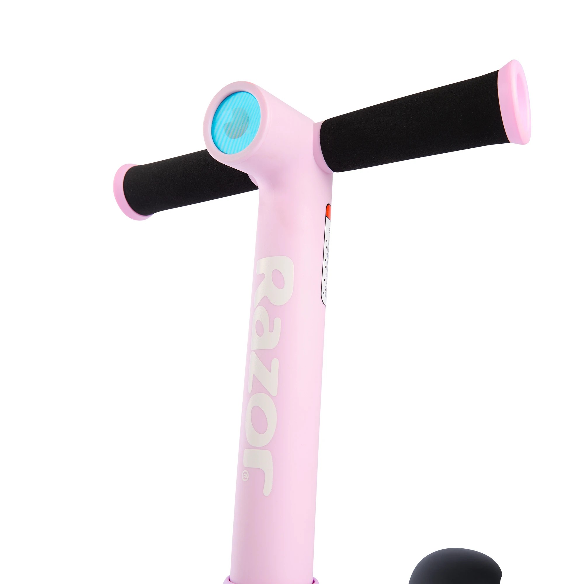 6 Razor Wild Ones Balance Scooter - Pink, 6 of 9