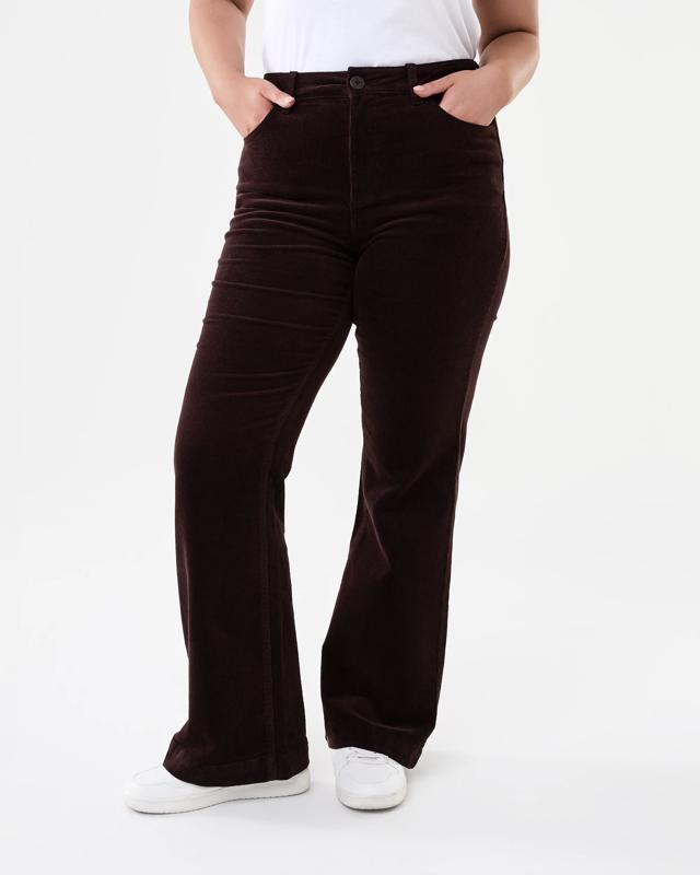 Corduroy Bootleg P