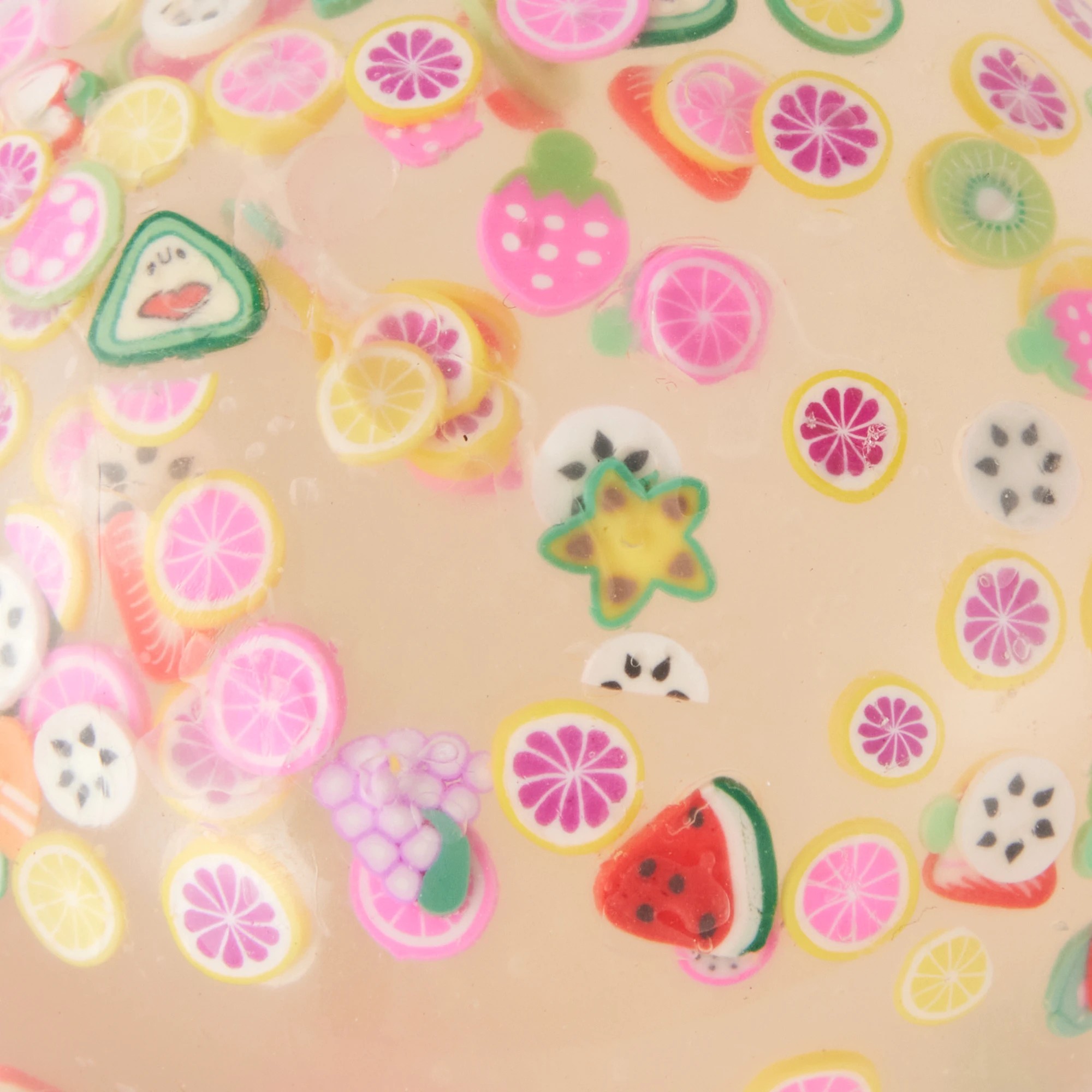 4 Fruitti Squish Ball, 4 of 6