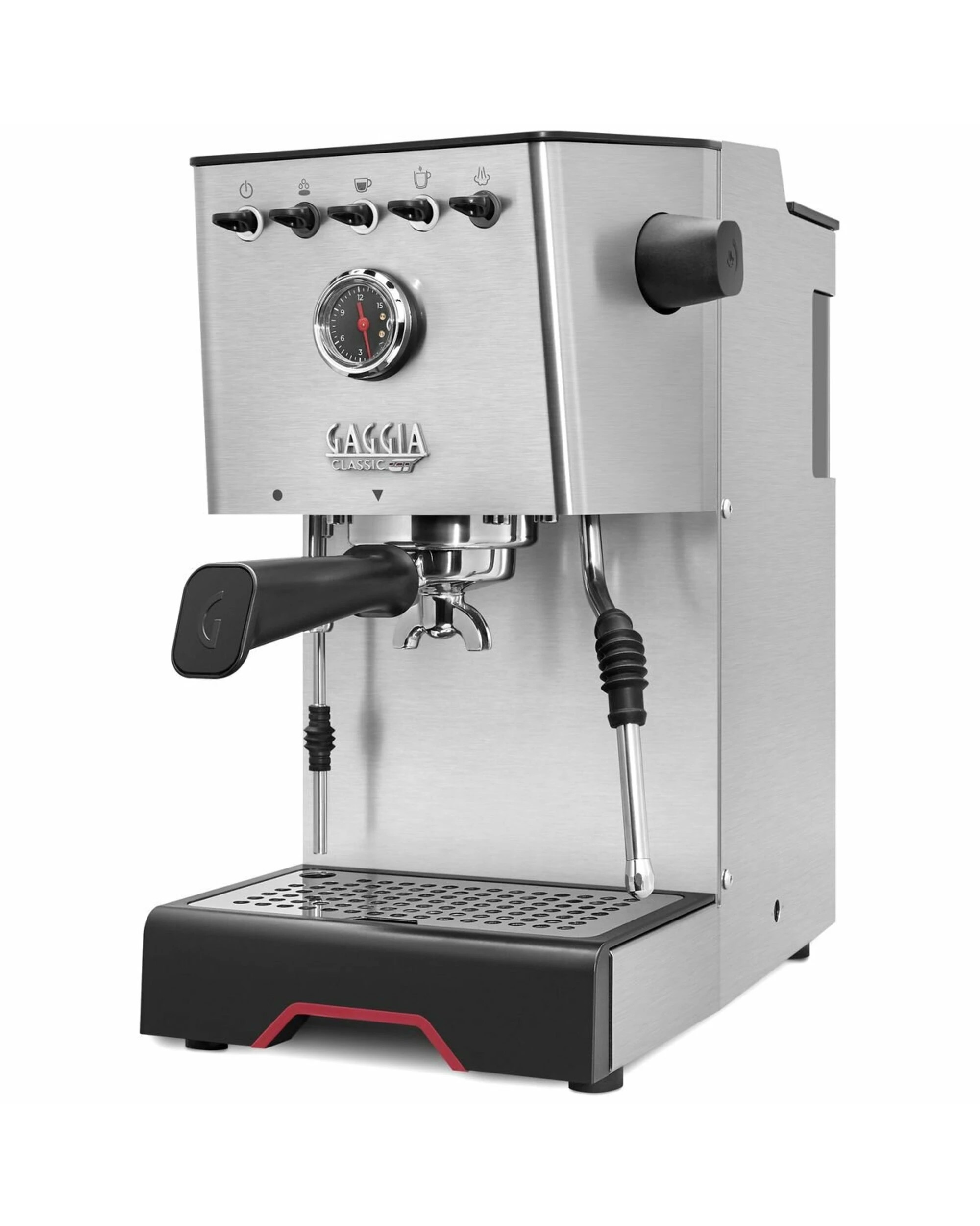 2 Gaggia Classic GT Series Stainless Steel, 2 of 5