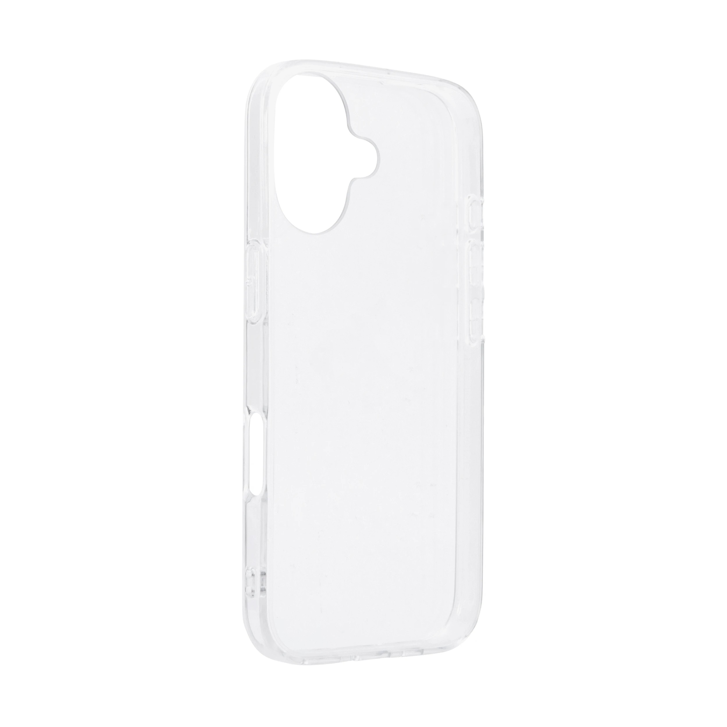 3 iPhone 17 Clear - Case, 3 of 6