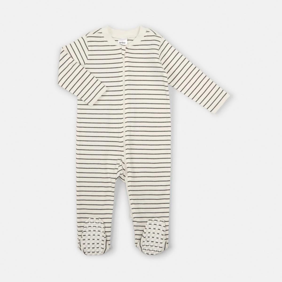 5 3 Pack Coveralls Bge Safari, 5 of 10