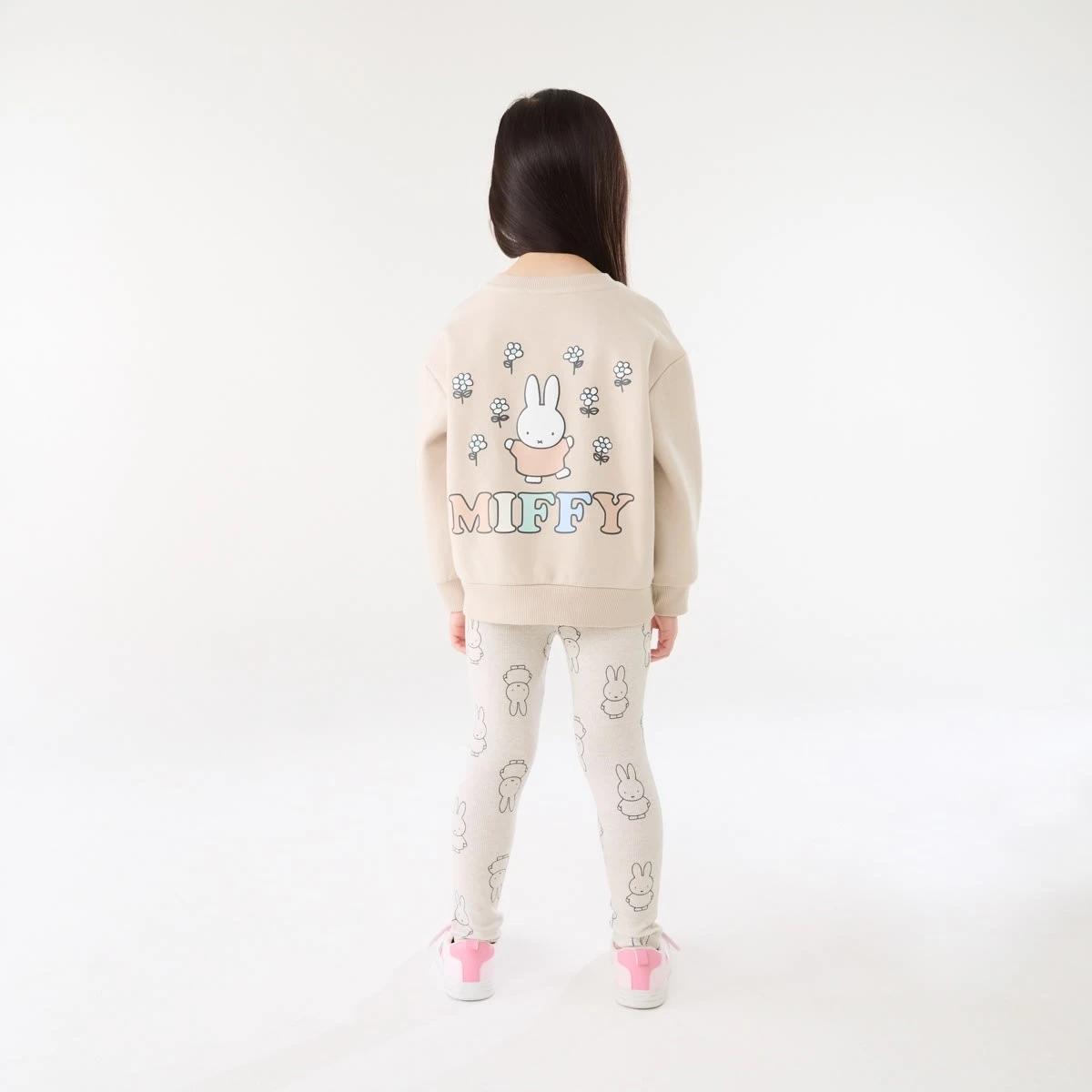 6 Miffy License Leggings MIFFY LEGGING, 6 of 6