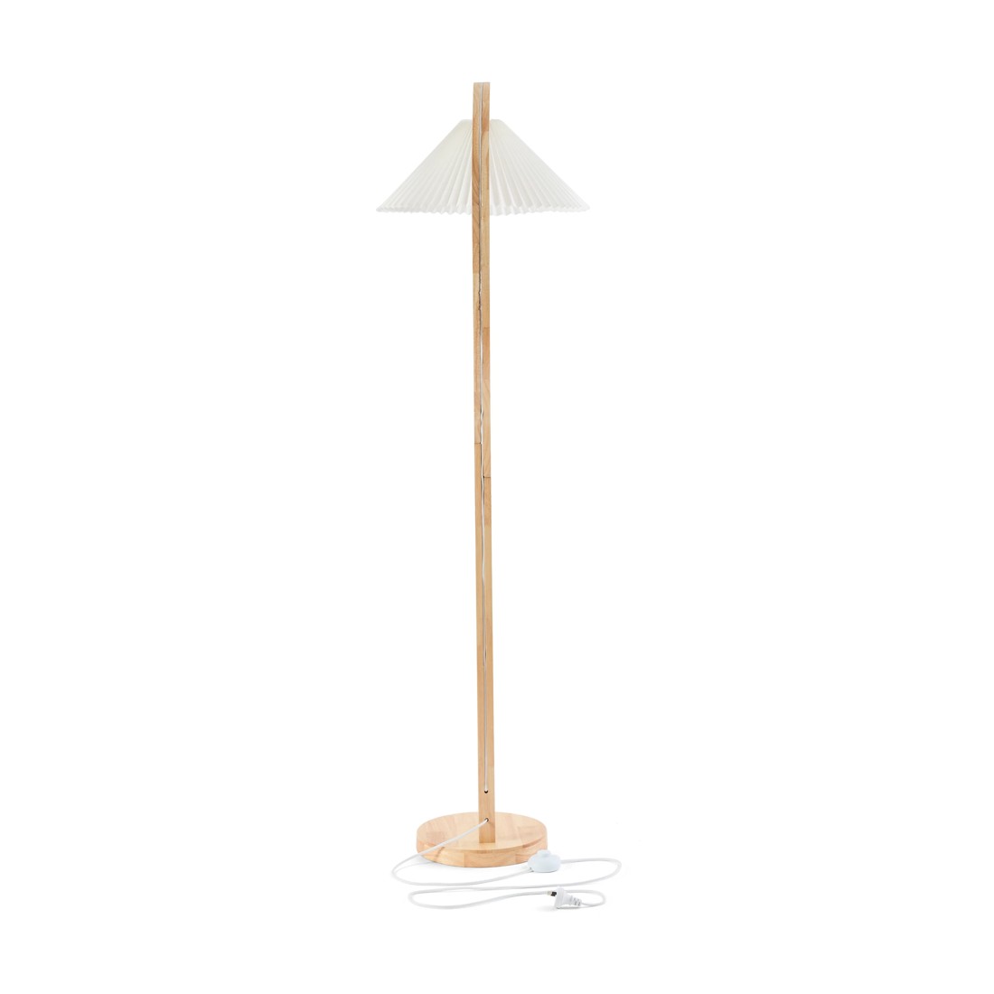7 Alex Floor Lamp, 7 of 8