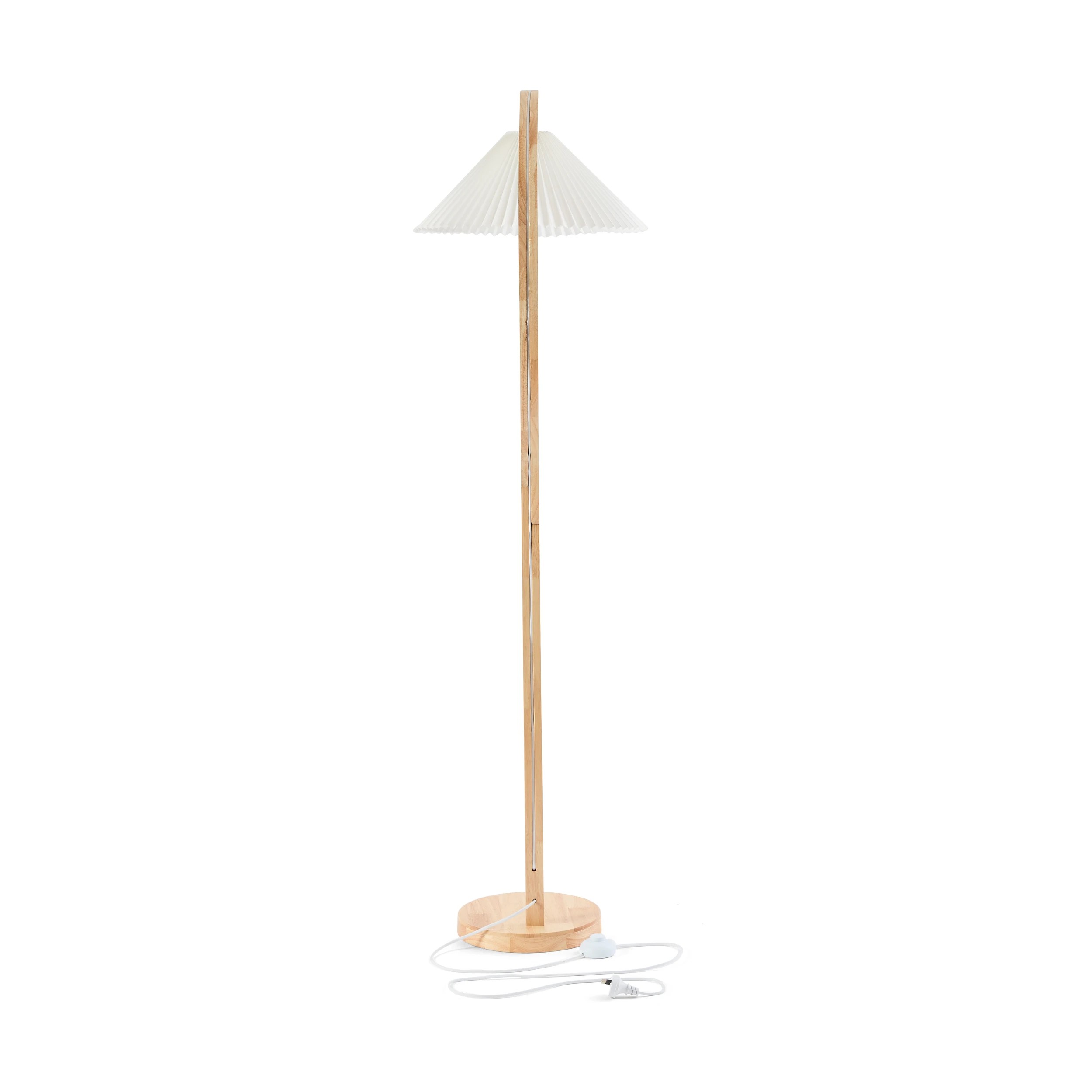 8 Alex Floor Lamp, 8 of 9