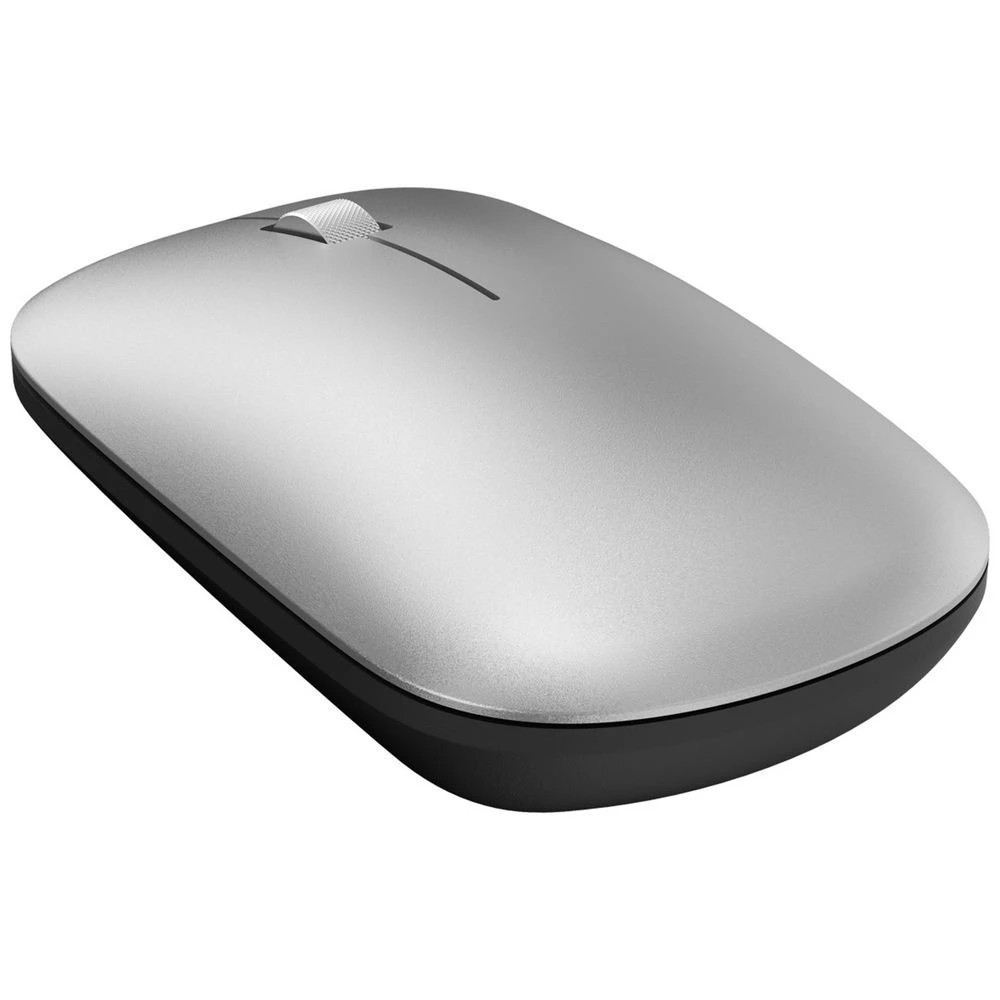 2 Qudo Multi Device Slim Wireless Mouse Dark Grey, 2 of 5