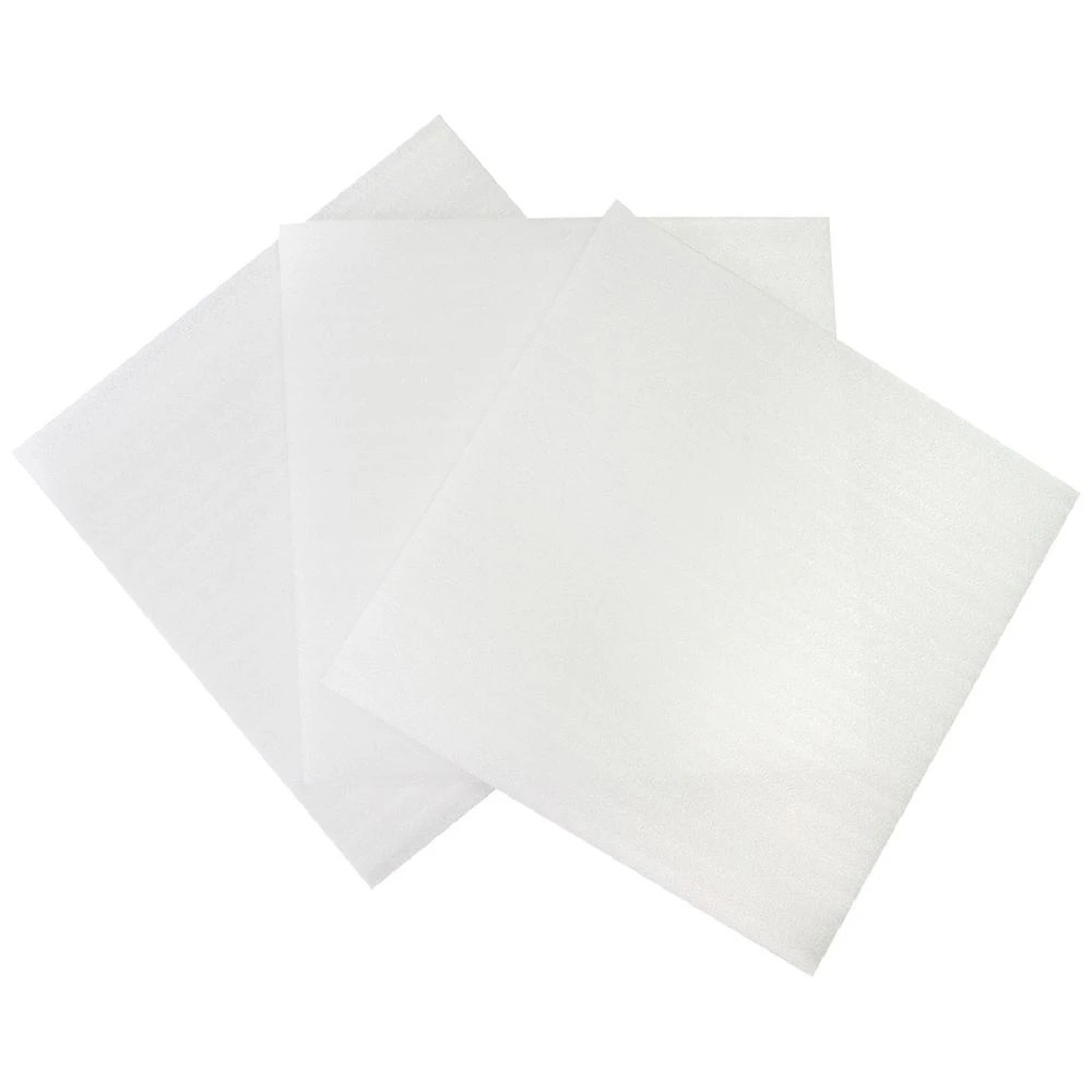 1 Polycell Polyfoam Pouch 225 x 225mm 10 Pack, 1 of 4