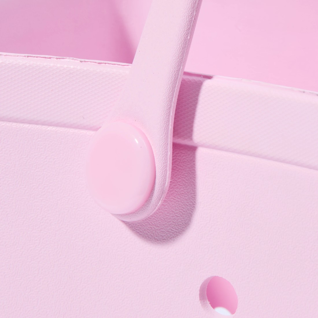 6 EVA Tote Bag - Pink, 6 of 10