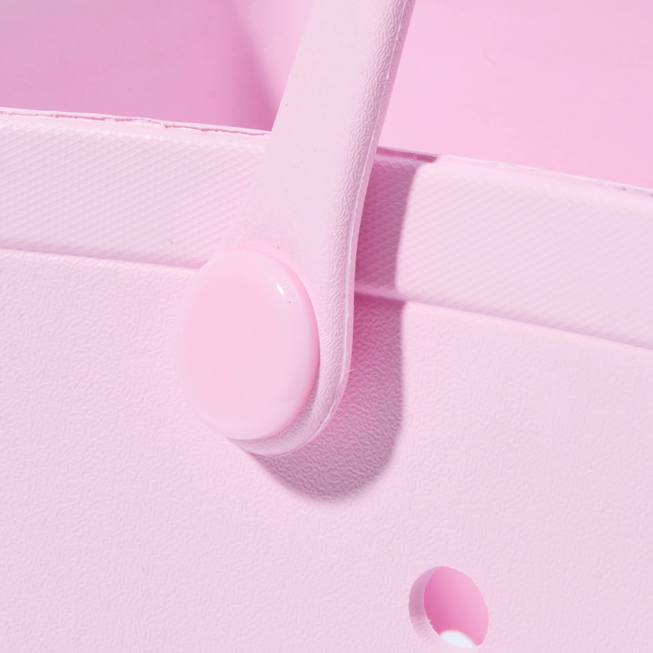 7 EVA Tote Bag - Pink, 7 of 11