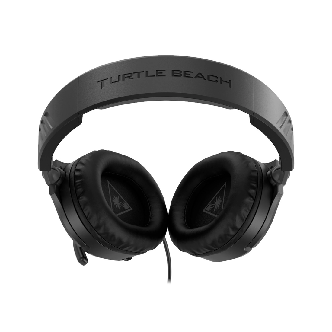 5 Turtle Beach Recon 70 Multiplatform Gaming Headset - Black, 5 of 10