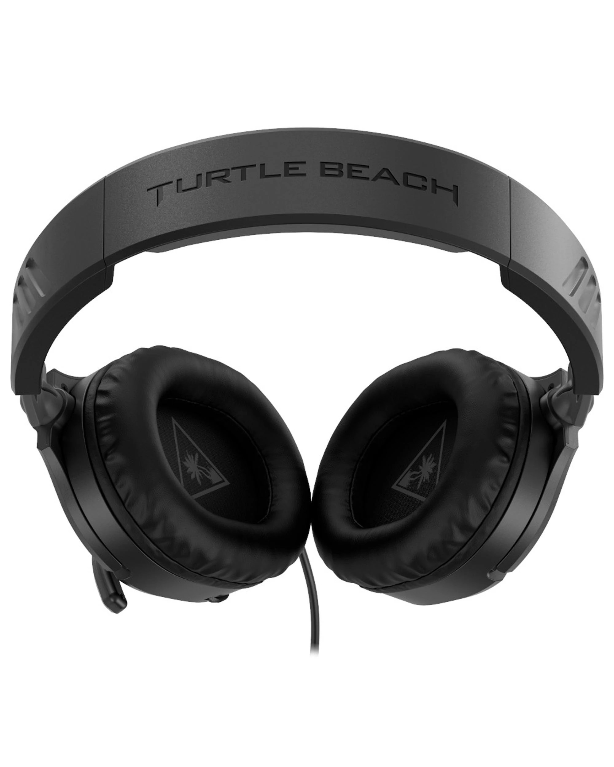 5 Turtle Beach Recon 70 Multiplatform Gaming Headset - Black, 5 of 10
