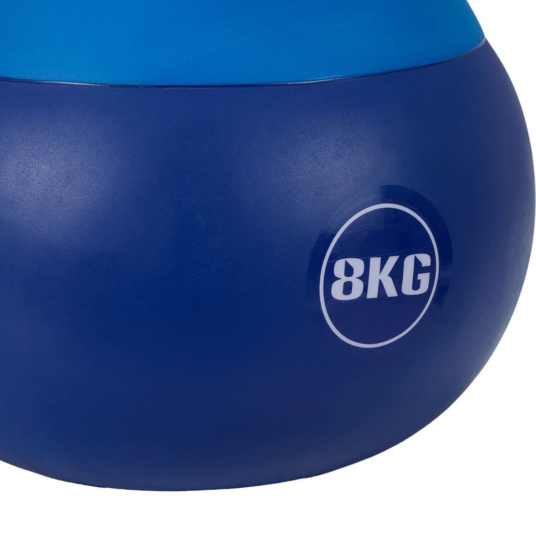 4 Soft Kettlebell - 8kg, 4 of 6