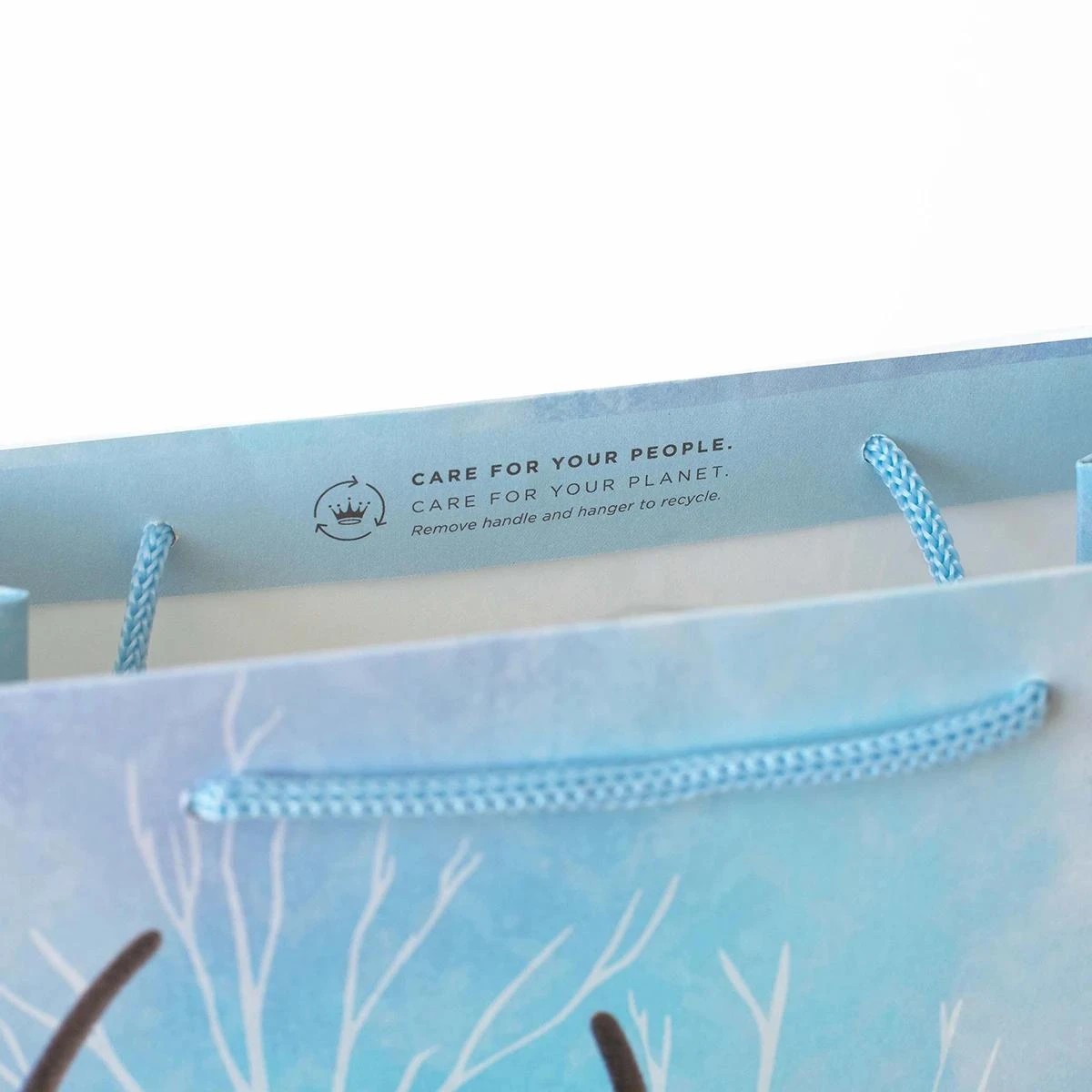 3 Hallmark Frozen Gift Bag - Large, 3 of 3