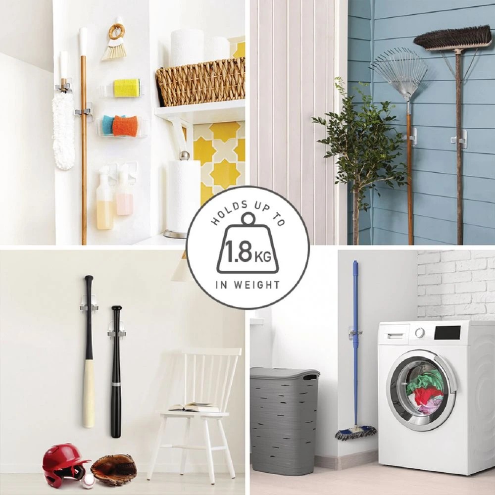 7 3M Command Broom Gripper, 7 of 7