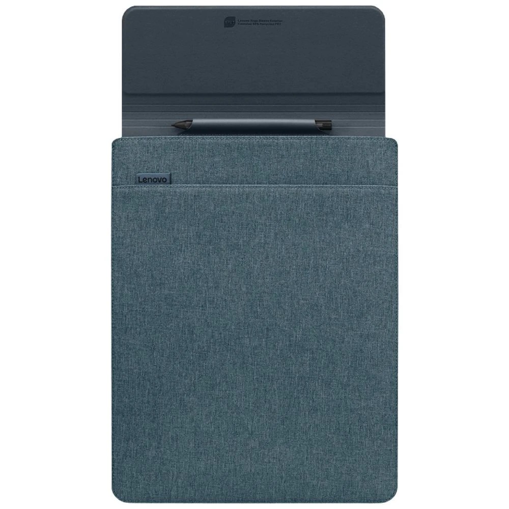 4 Lenovo Yoga 14.5" Laptop Sleeve Teal, 4 of 6