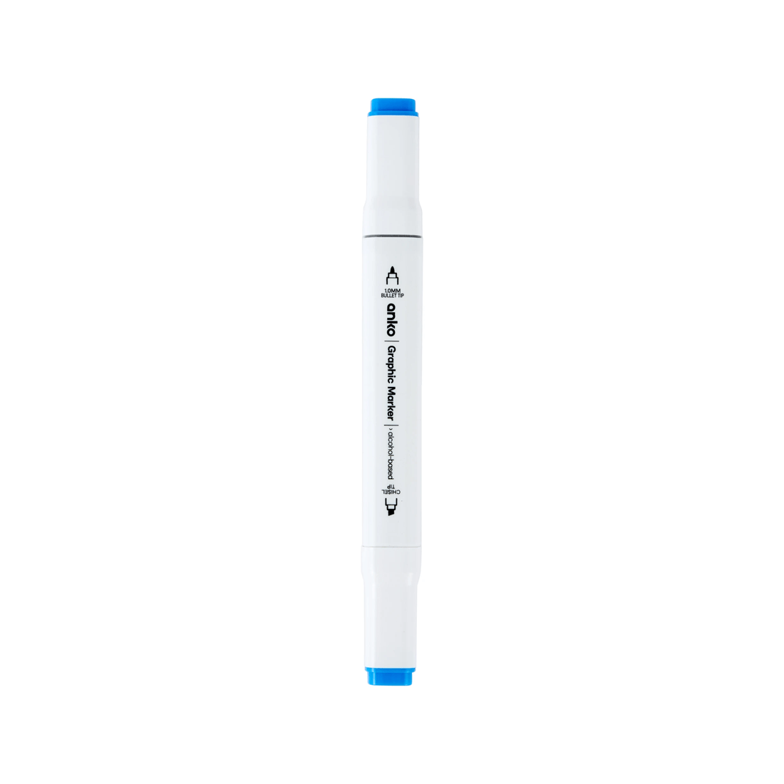 4 108 Pack Graphic Markers, 4 of 7