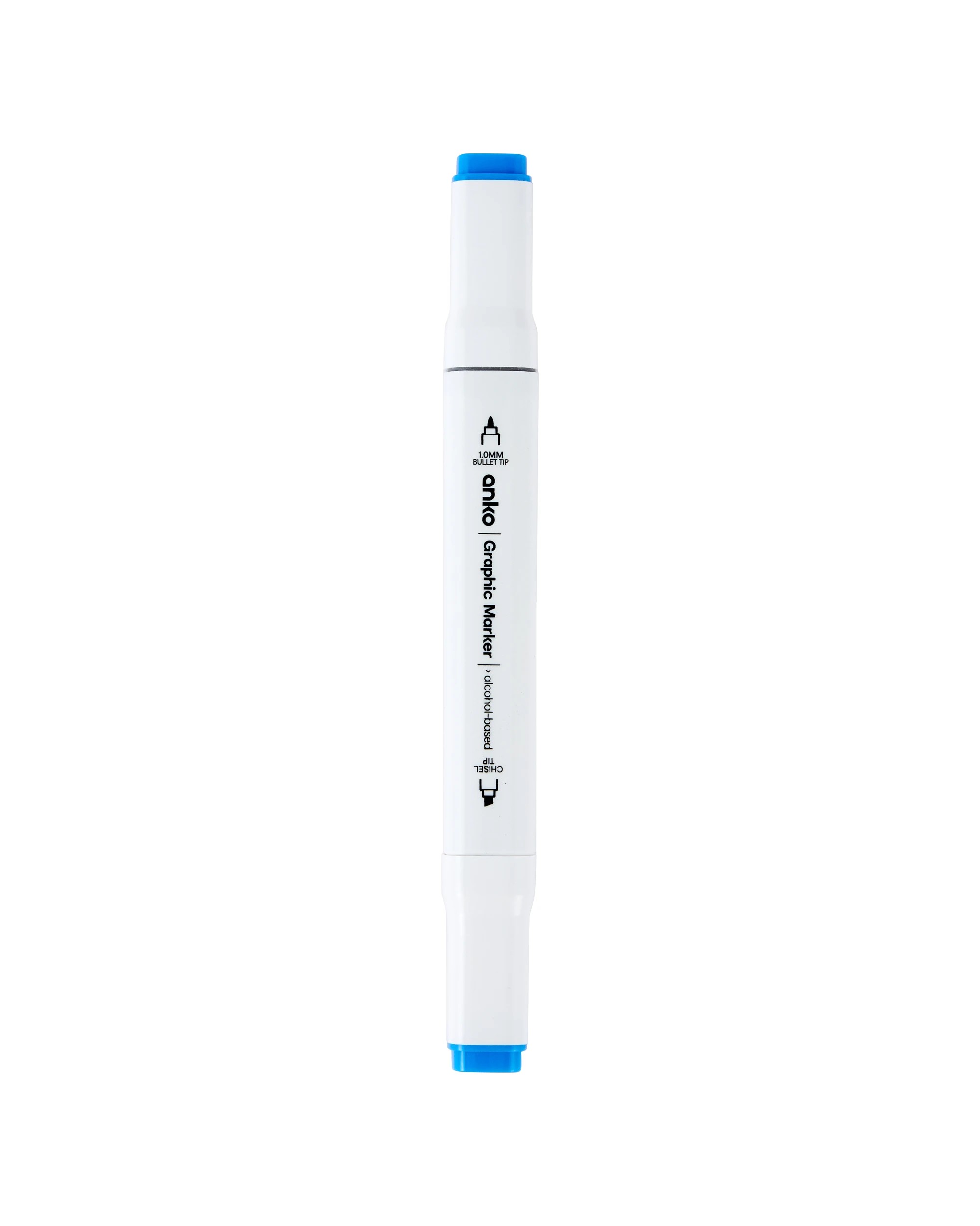 4 108 Pack Graphic Markers, 4 of 7