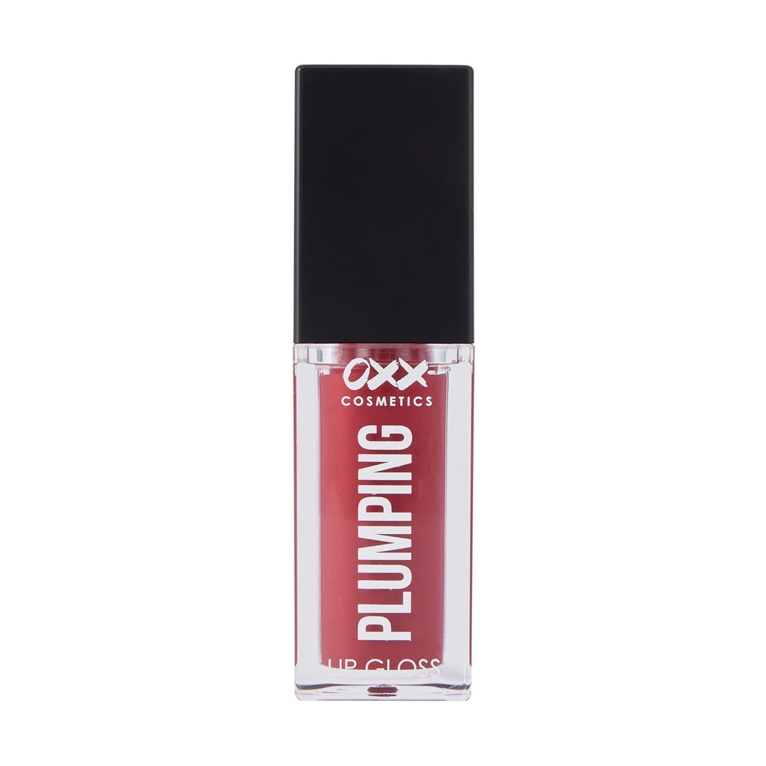 4 OXX Cosmetics Plumping Lip Gloss - Toffee, 4 of 5