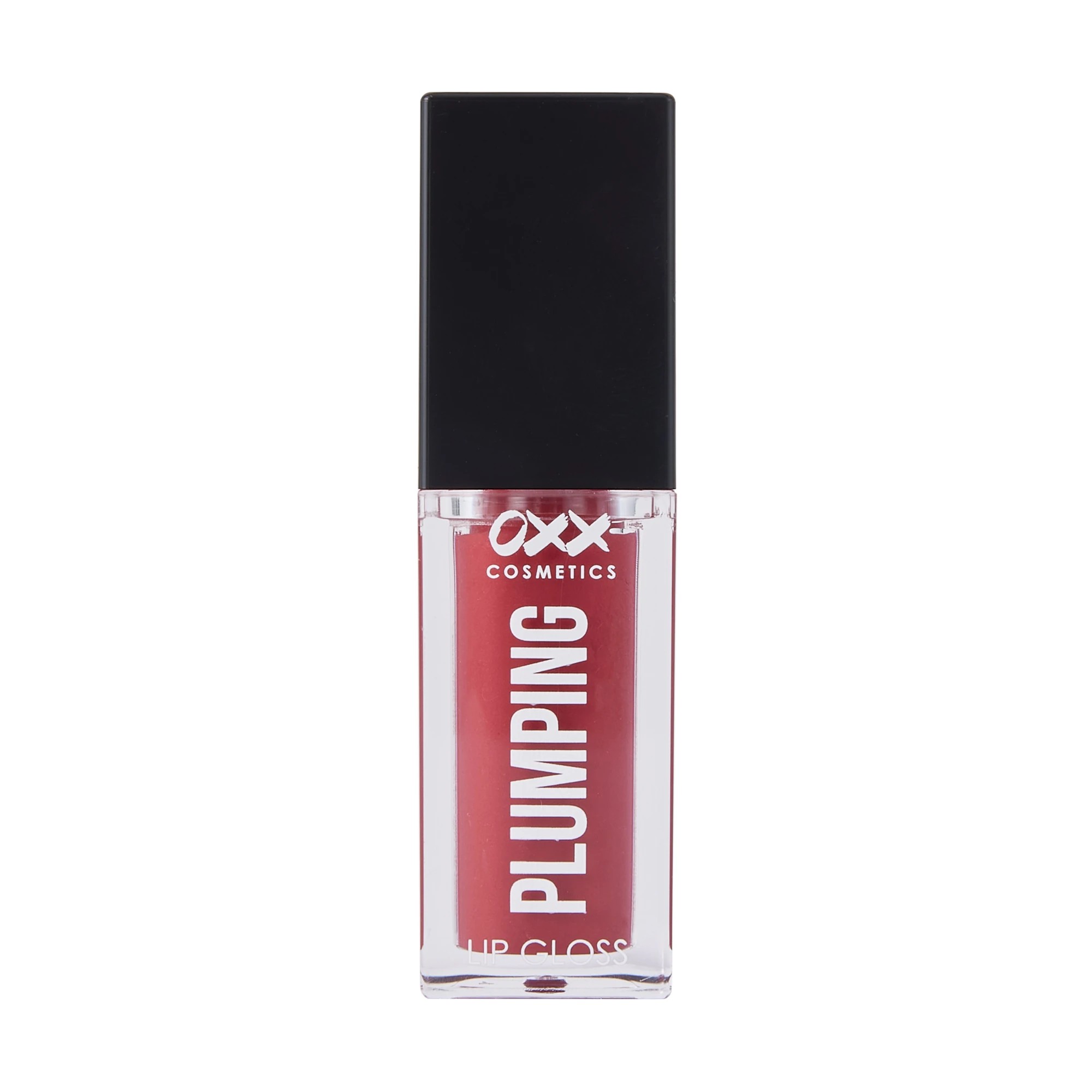 4 OXX Cosmetics Plumping Lip Gloss - Toffee, 4 of 5