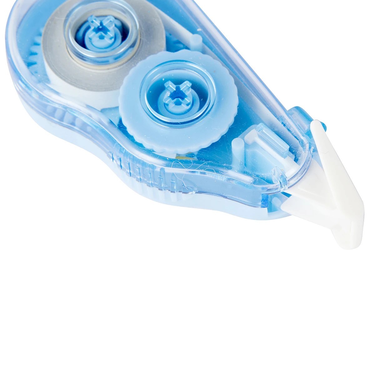 4 6 Pack Coloured Correction Tape, 4 of 6