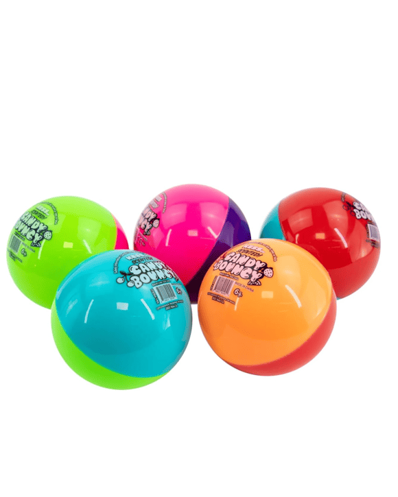B. toys KESS Duotone Scented Bouncys - Assorted - Multi