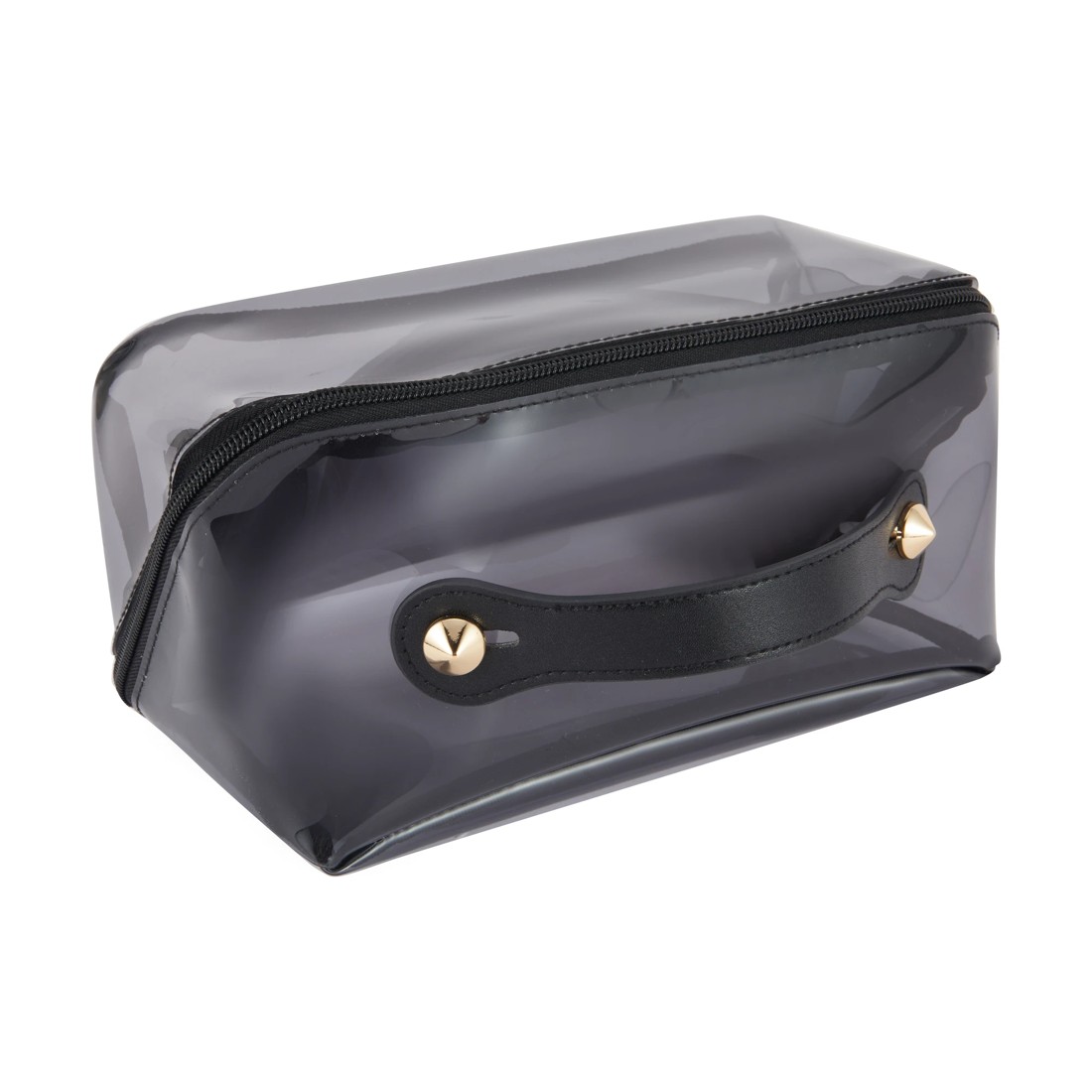 3 OXX Cosmetics Makeup Bag - Black, 3 of 4