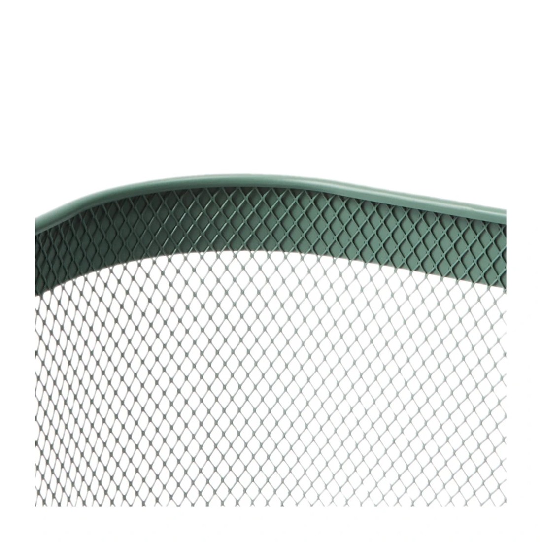 6 Mesh Basket - Green, 6 of 7