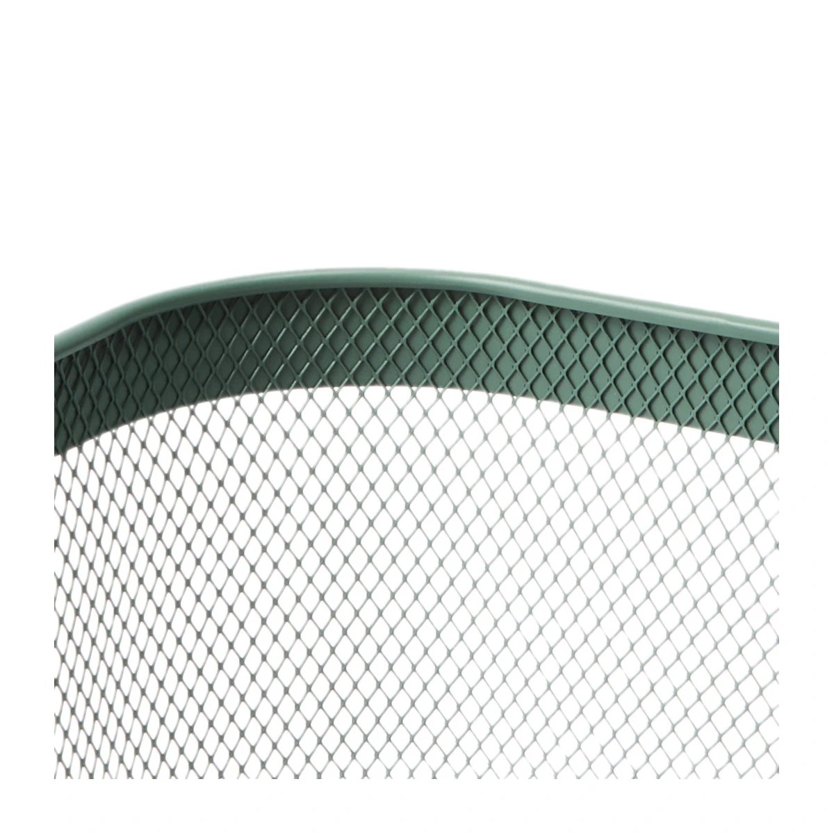 6 Mesh Basket - Green, 6 of 7