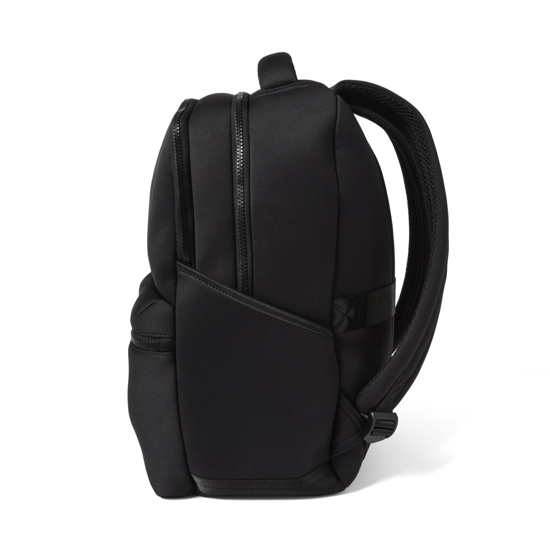5 Neoprene Backpack - Black, 5 of 9