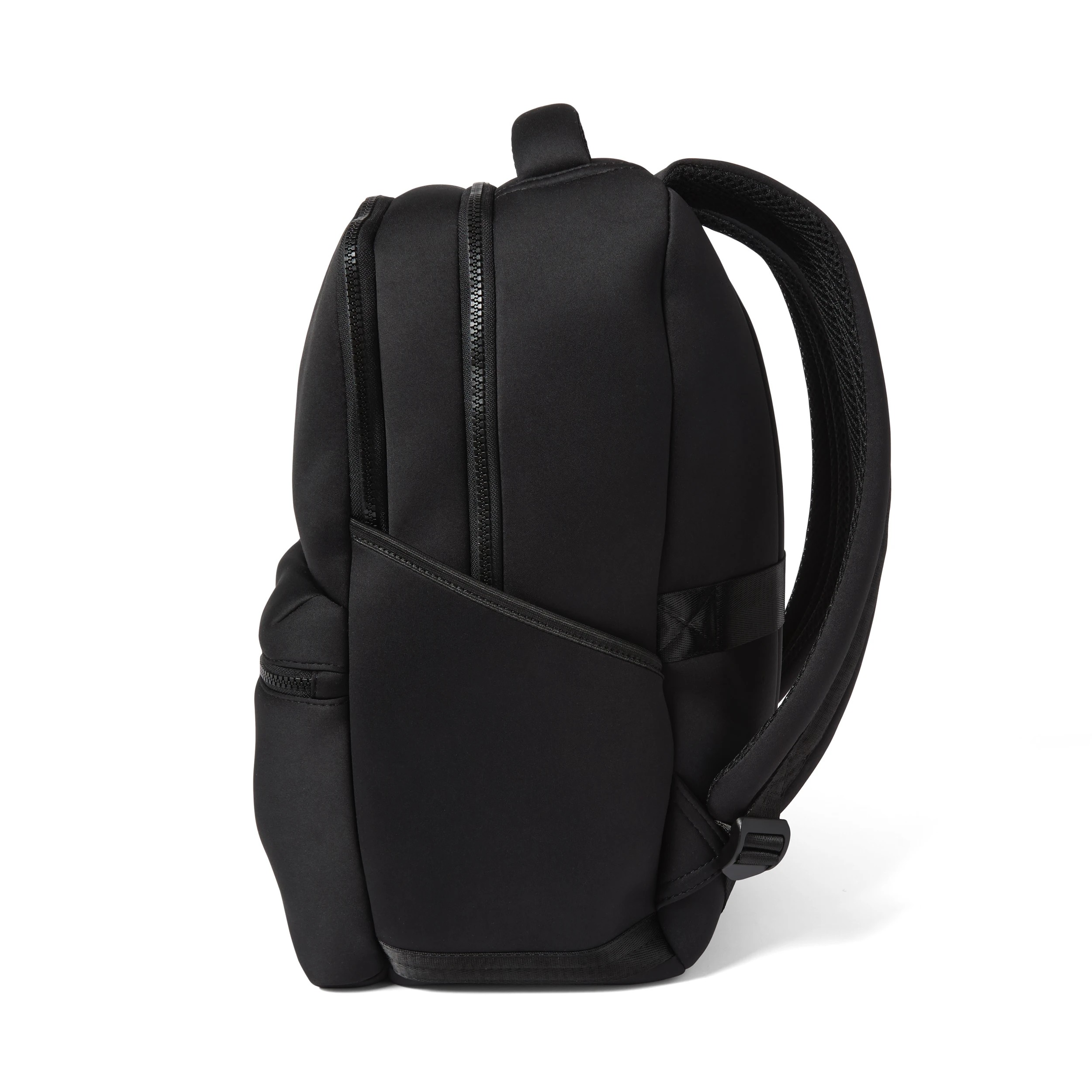 5 Neoprene Backpack - Black, 5 of 9