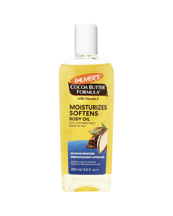 Palmers Palmer's Cocoa Butter Formula Moisturising Body Oil - Multi