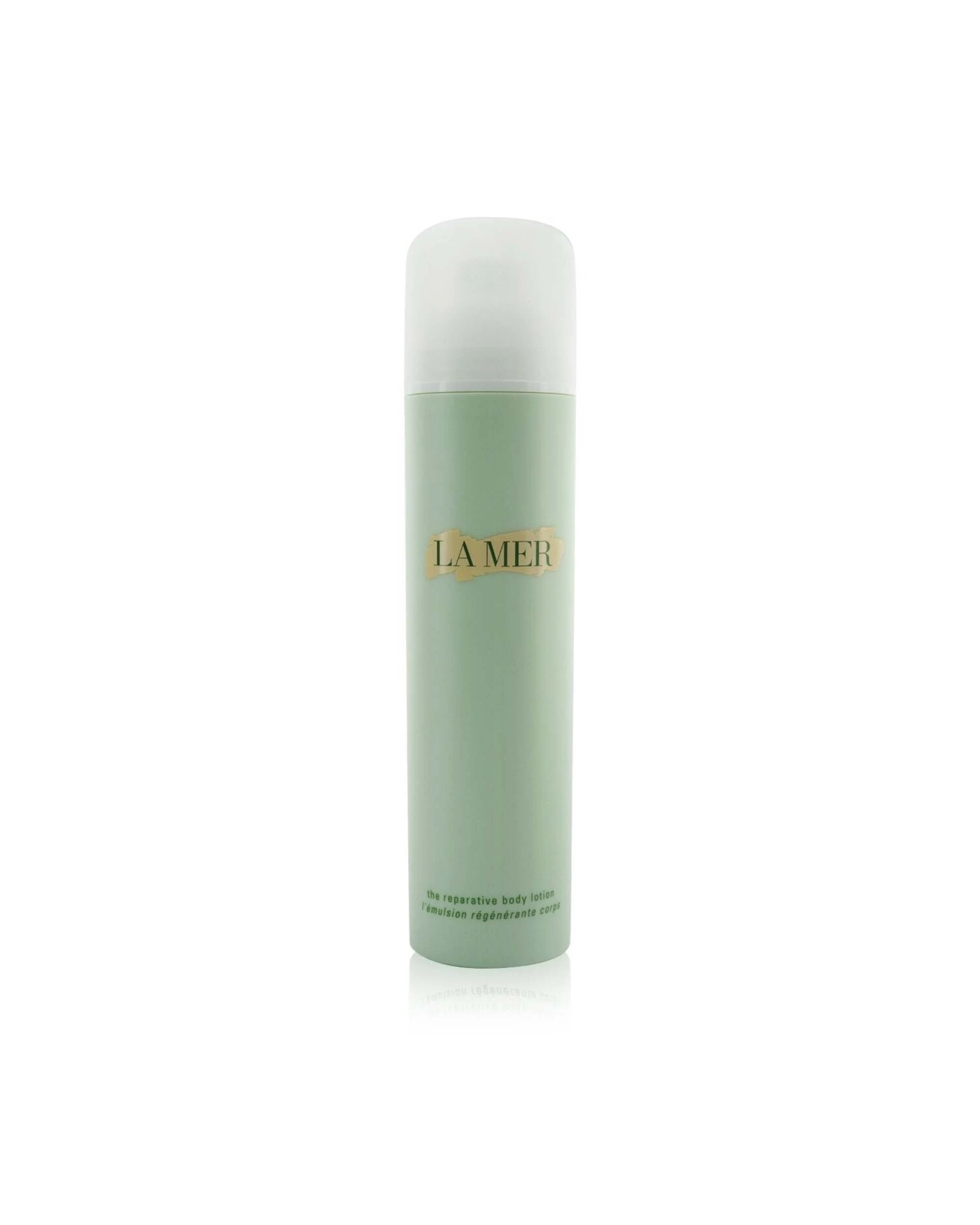 1 La Mer The Reparative Body Lotion  160ml/5.3oz, 1 of 3