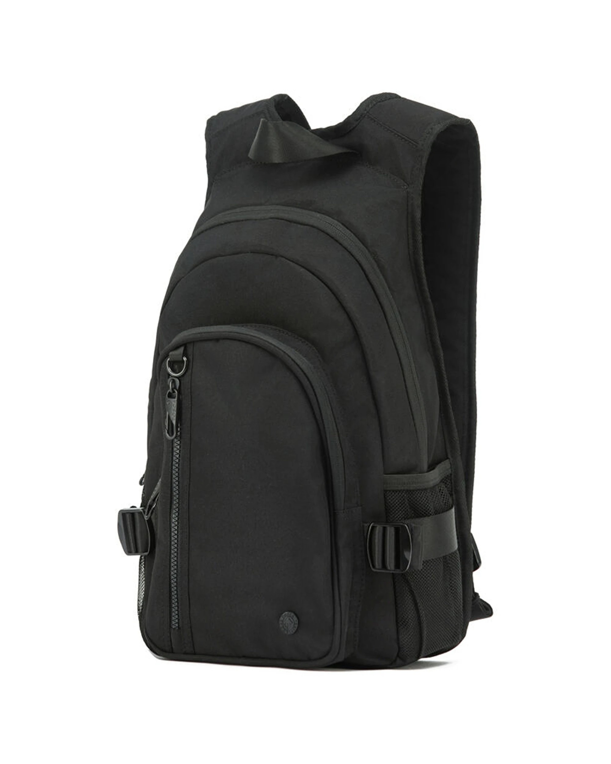 1 Tosca Anti-Theft Rfid Blocking Travel Backpack - Black, 1 of 3