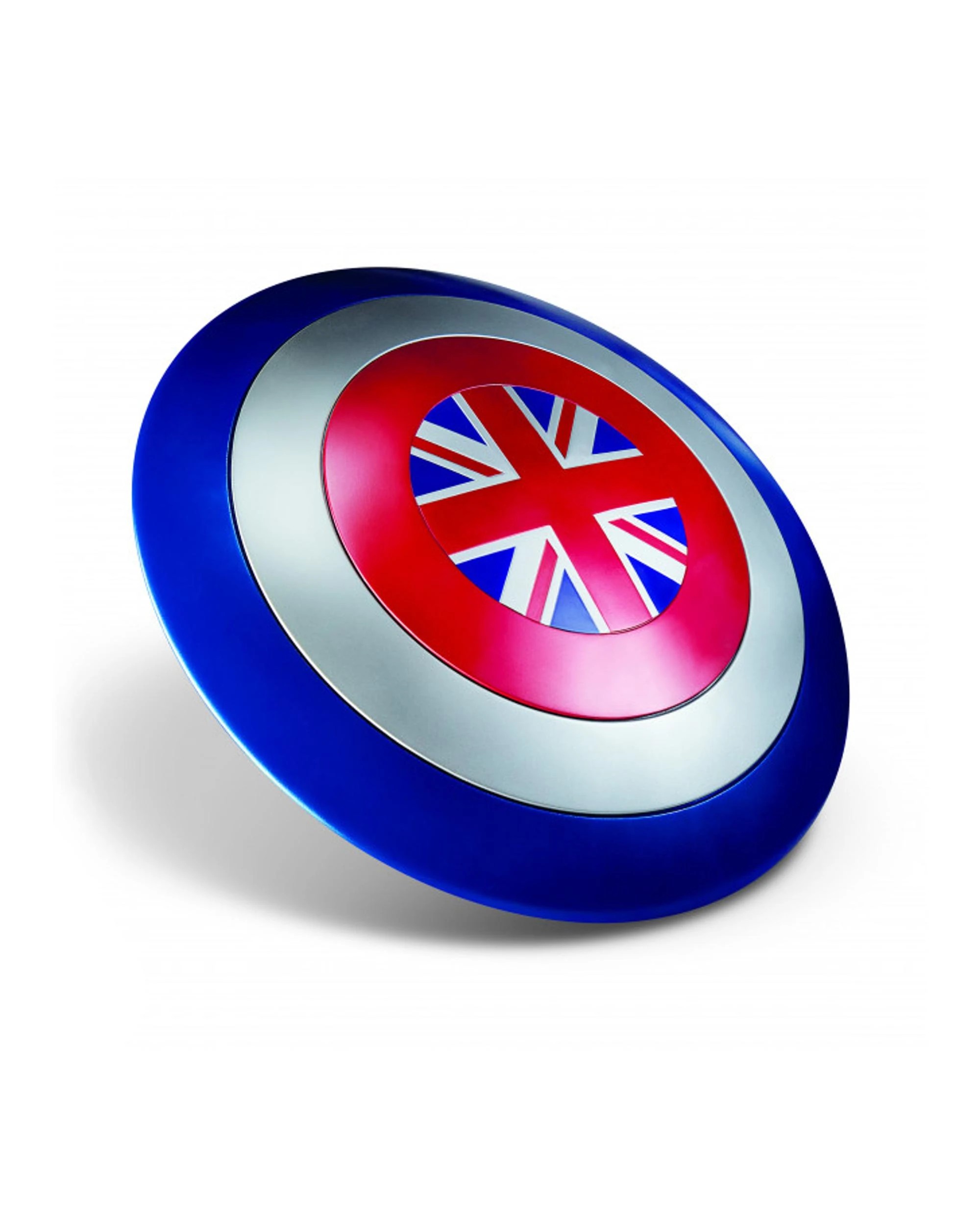 4 Marvel Legends Series Marvels Captain Carter Roleplay Shield Hasbro, 4 of 5