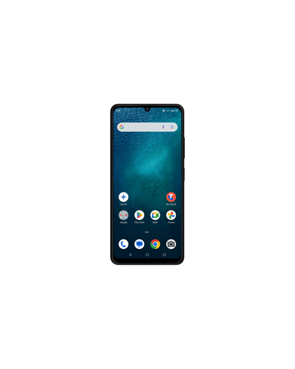 Telstra T-Pro 2 Smartphone - Black