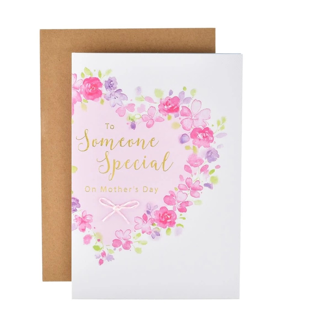 3 Hallmark Mother's Day Card - To Someone Special, 3 of 3