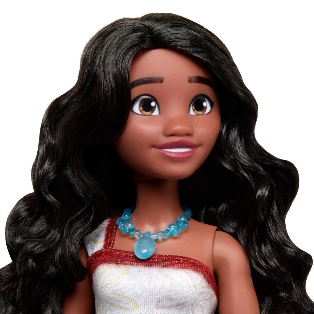4 Disney Moana 2 Moana Fashion Doll, 4 of 6