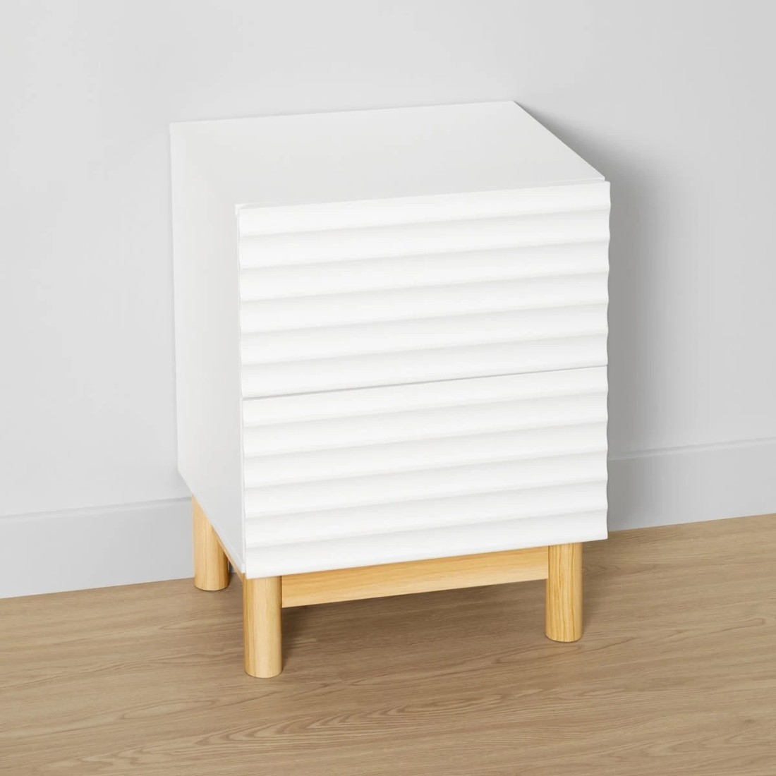 3 Karla Bedside Table, 3 of 9