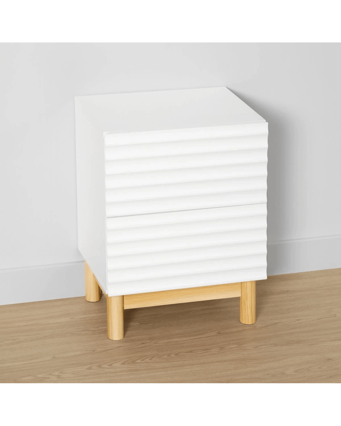 3 Karla Bedside Table, 3 of 9