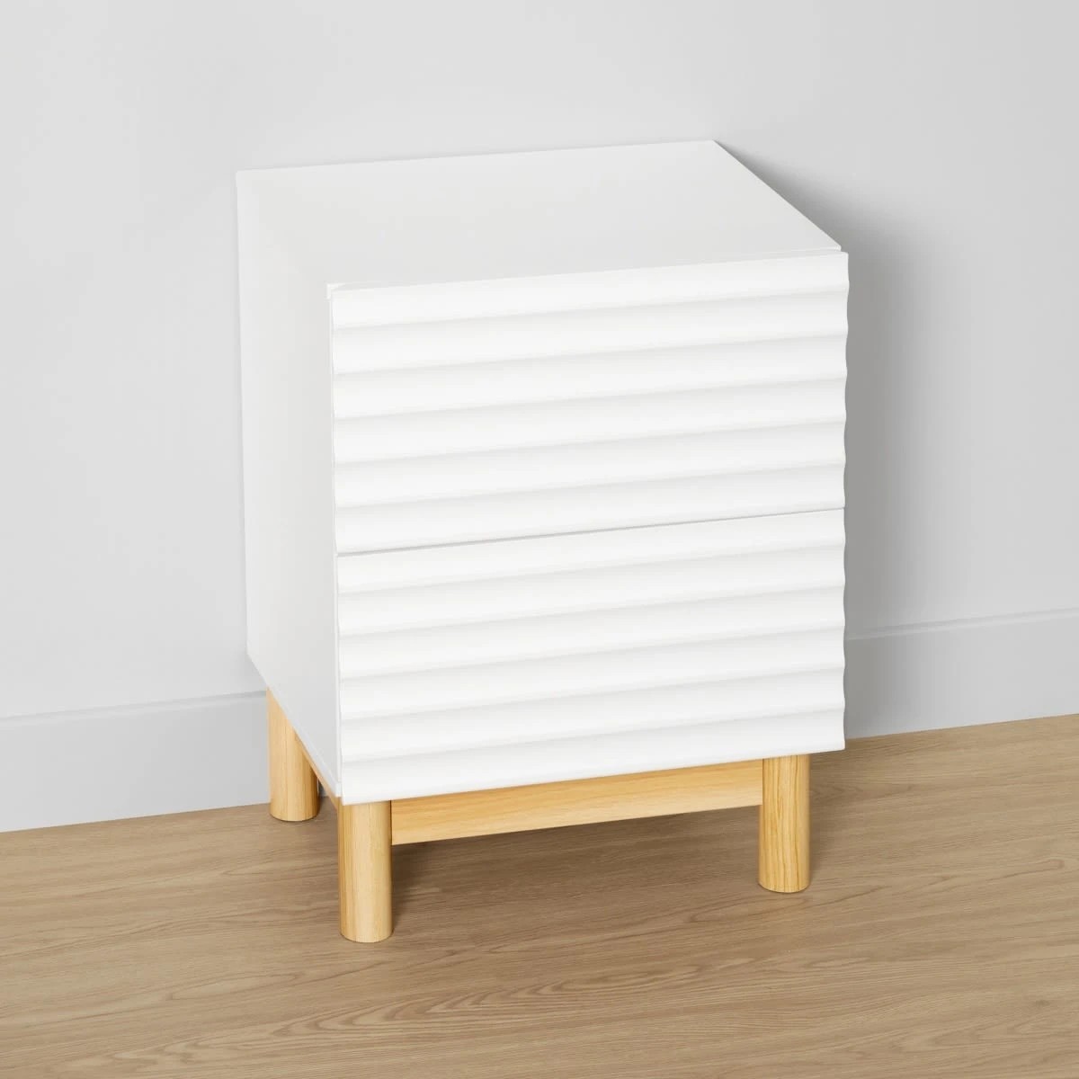 3 Karla Bedside Table, 3 of 9