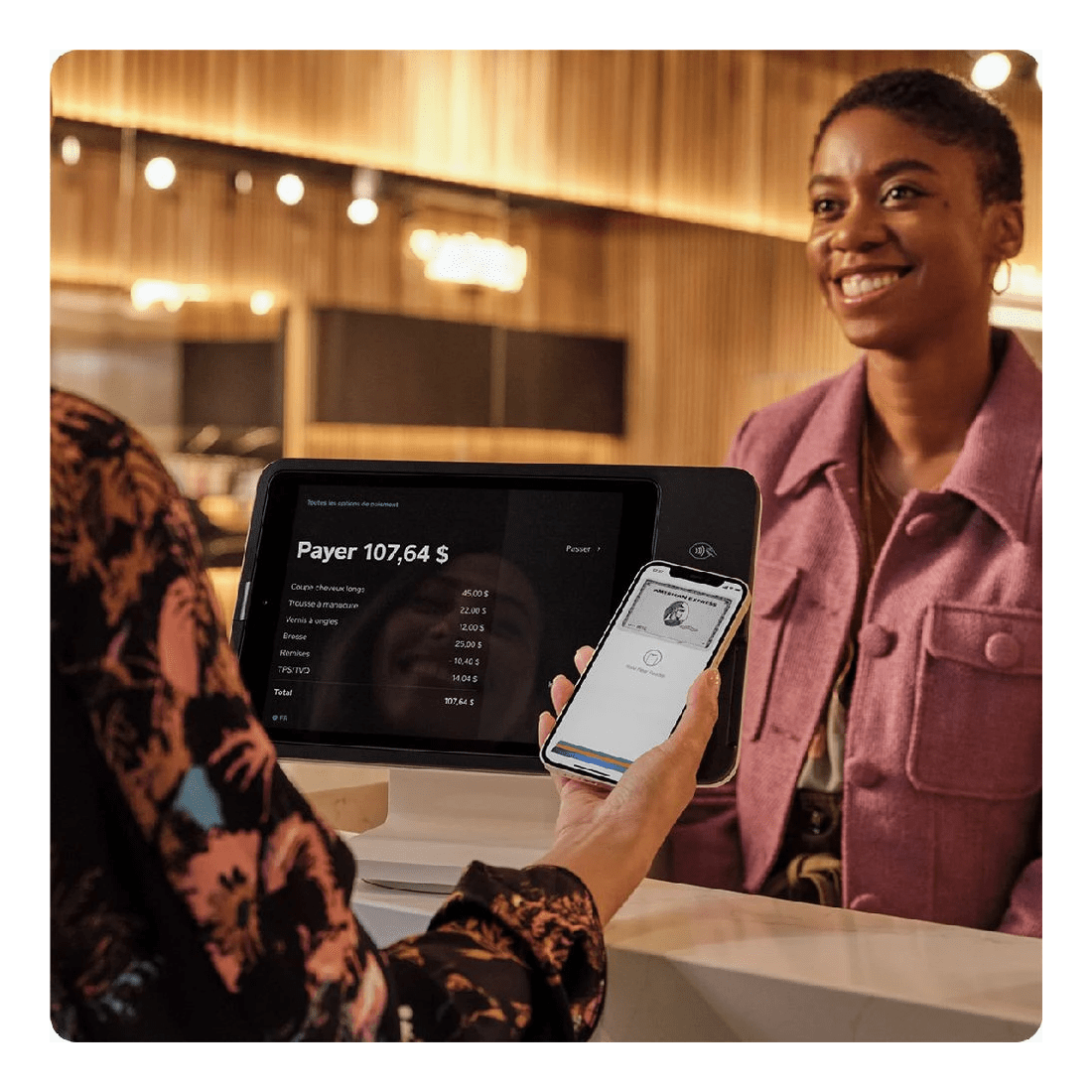 7 Square Stand for iPad USB-C 2nd Generation, 7 of 9