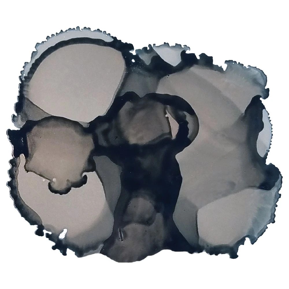 3 Jacquard Pinata Ink 14mL Shadow Grey, 3 of 3