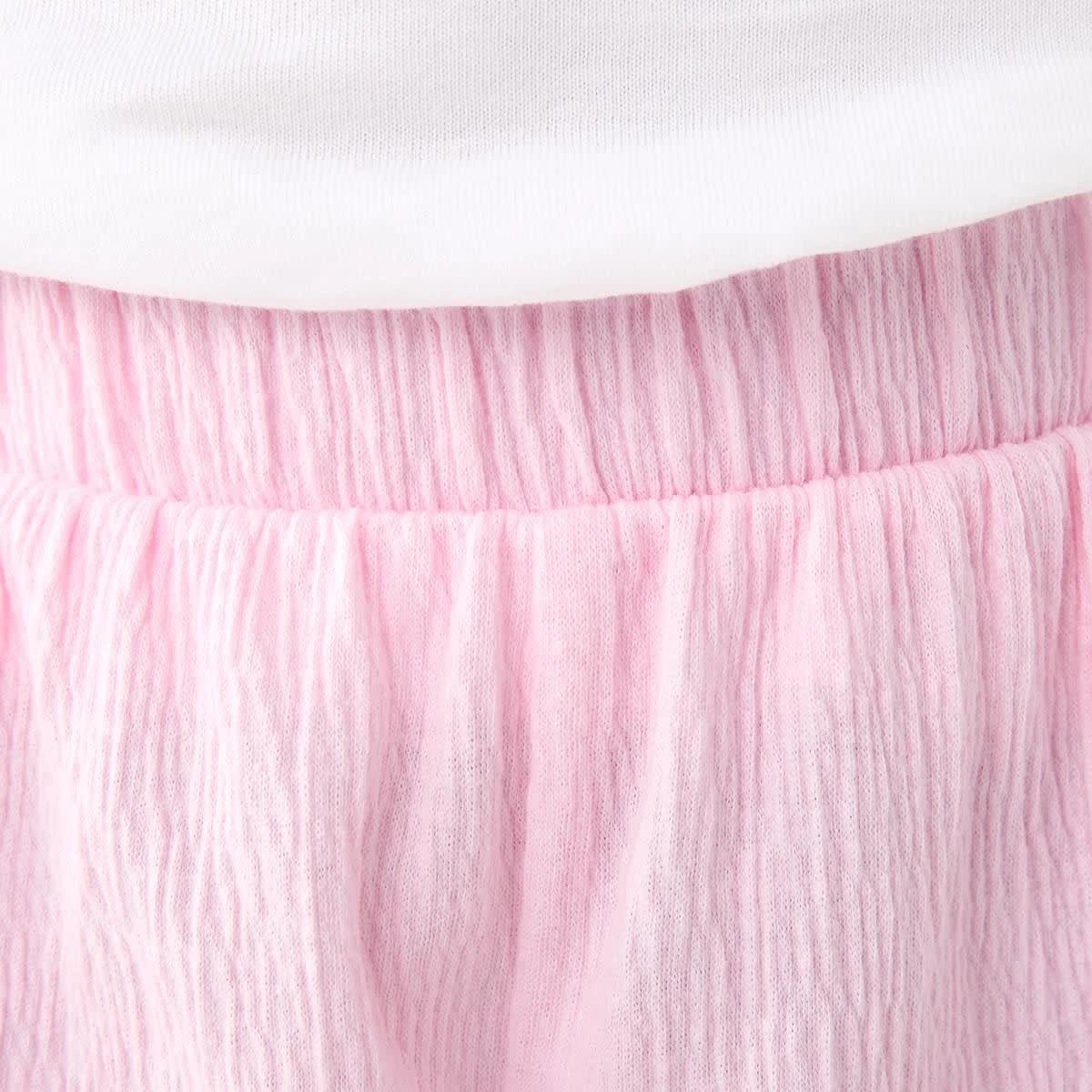3 Textured Shorts BALLERINA, 3 of 5