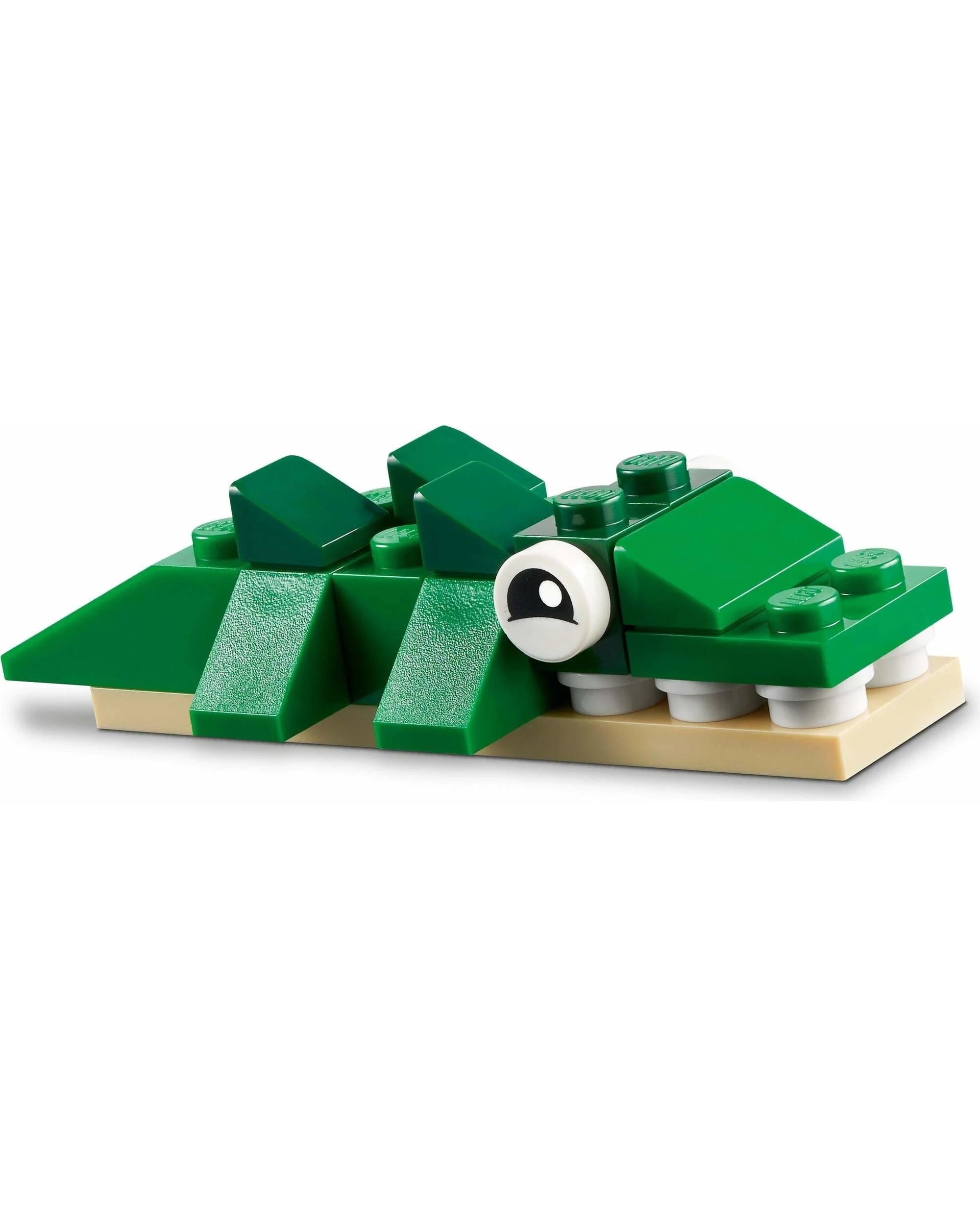 3 LEGO Classic Series 11015 Around the World, 3 of 5