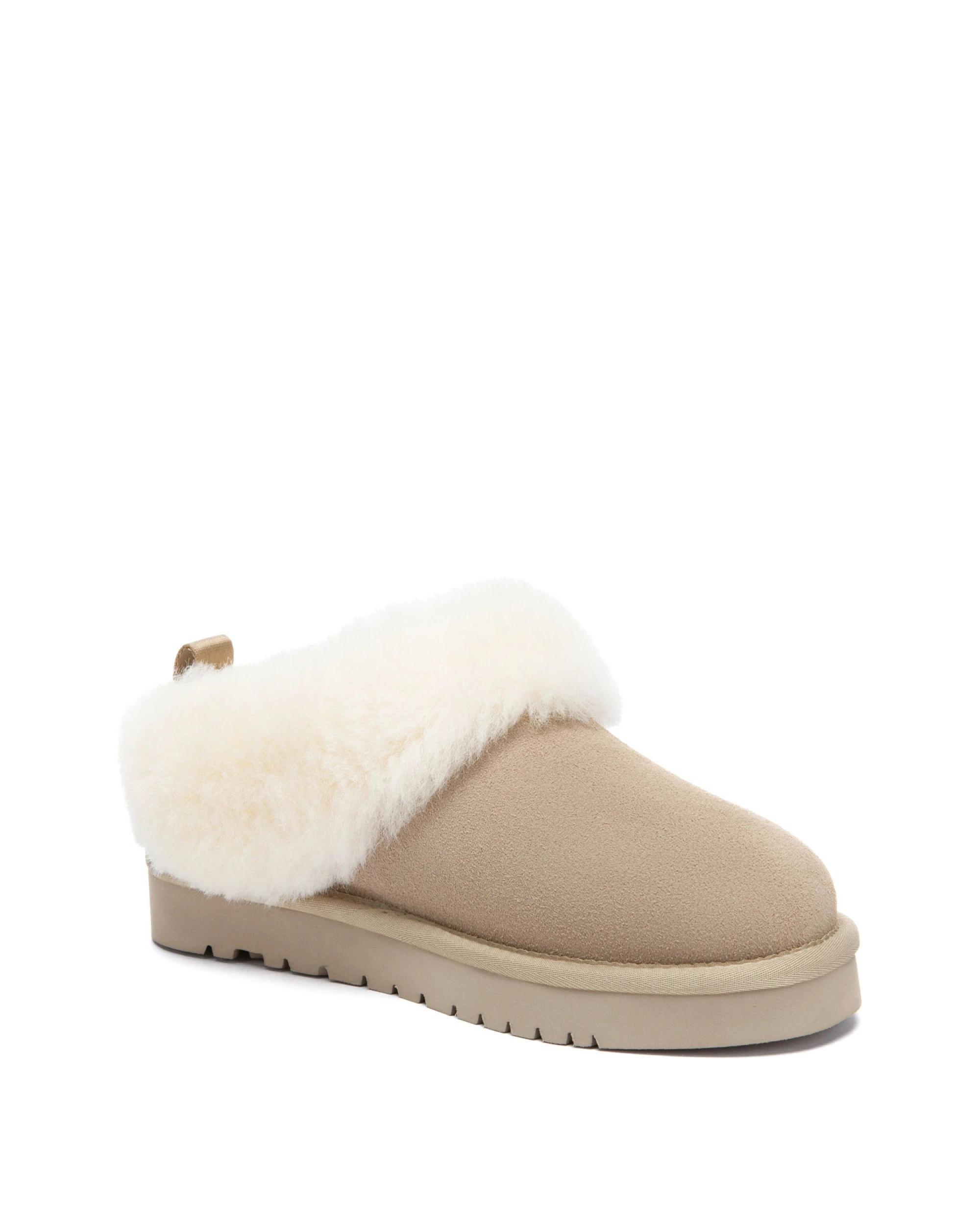 2 Australian Shepherd UGG Glavin Slipper SAND, 2 of 5