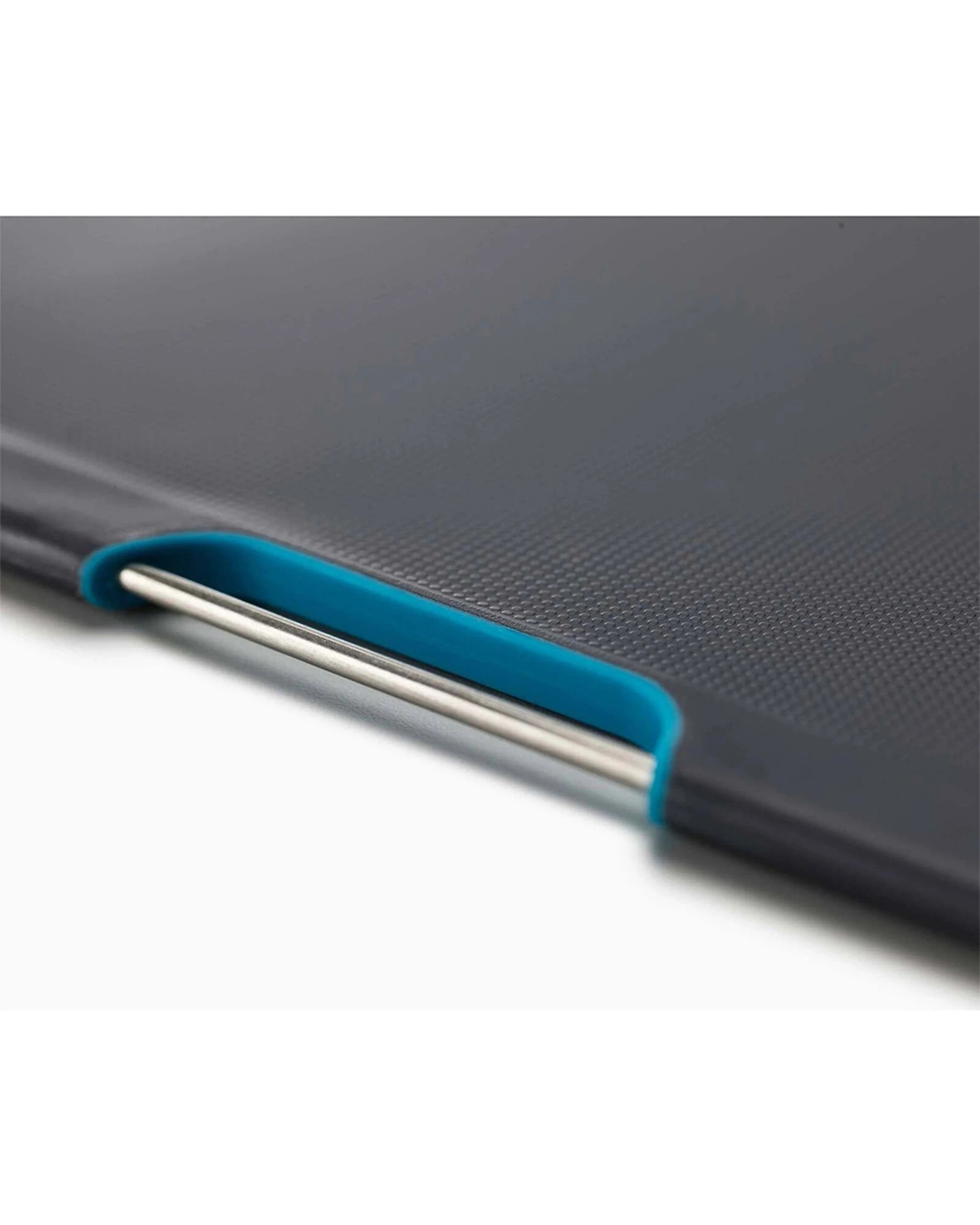 5 Joseph Joseph Folio 4 Piece Steel Chopping Board Set Stainless Steel, 5 of 6