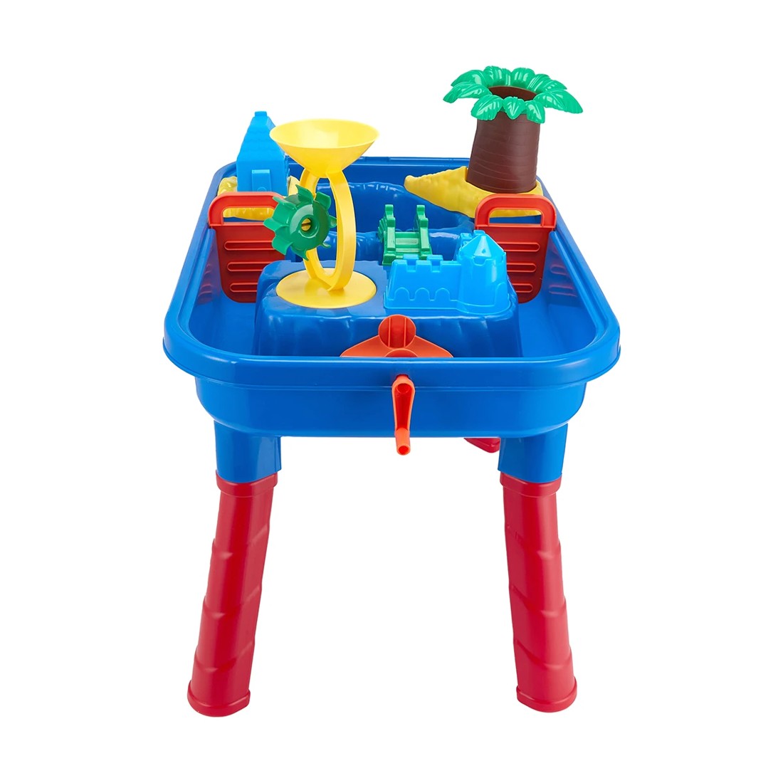 4 Sand And Water Play Table, 4 of 10