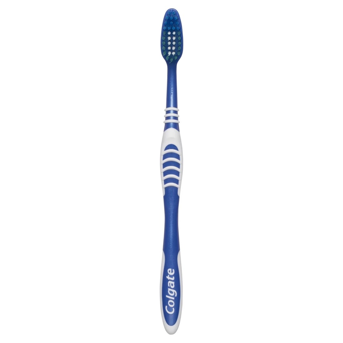 4 Colgate Extra Clean Medium Toothbrush -, 4 of 9