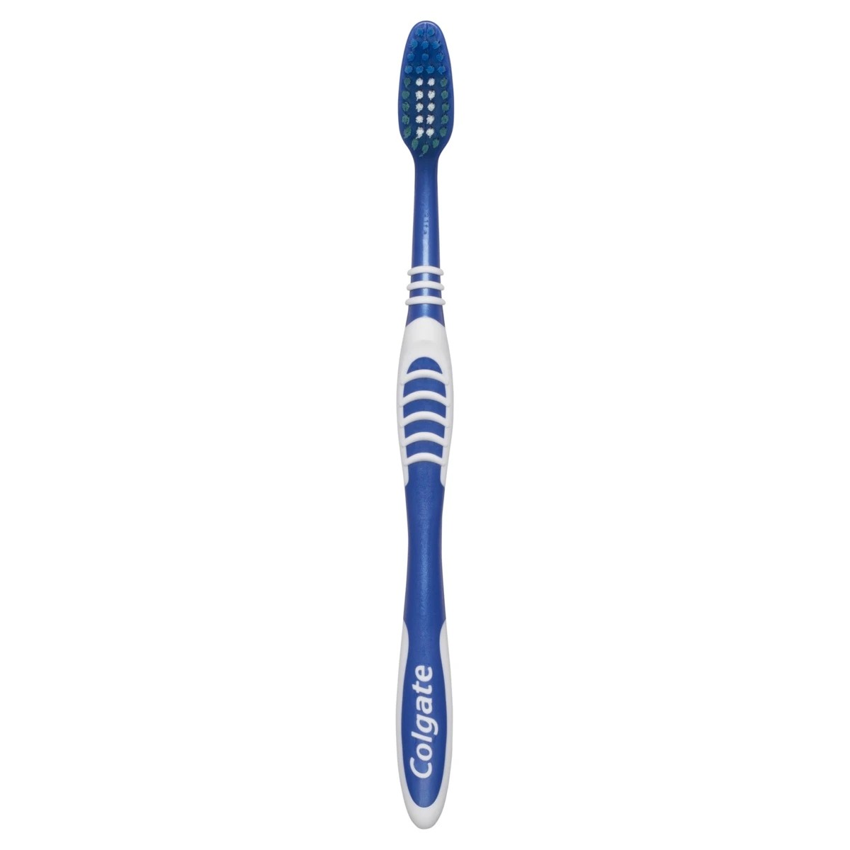 4 Colgate Extra Clean Medium Toothbrush -, 4 of 9
